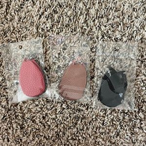 Brand new 3 pack earrings